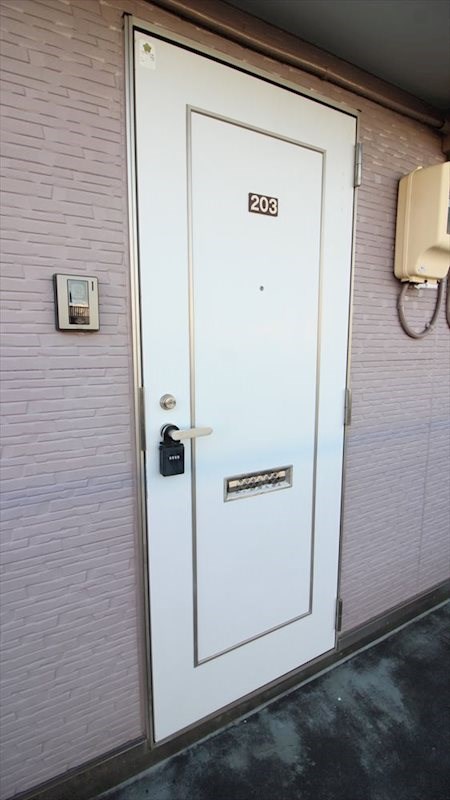 エスポアールⅡ その他7