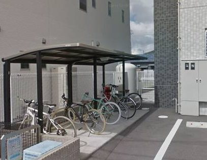 ル・リオン泉 その他共有部分