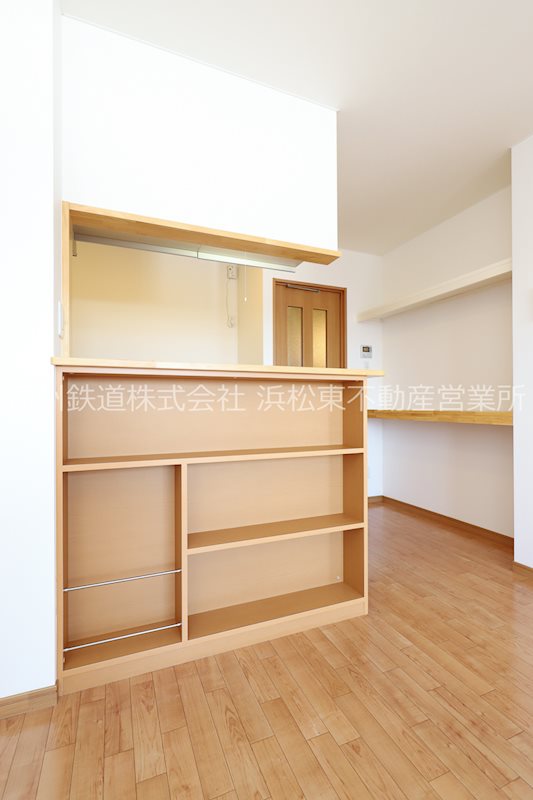 パークサイド中田 その他