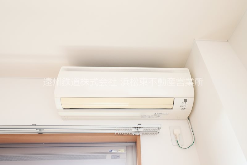 パークサイド中田 その他