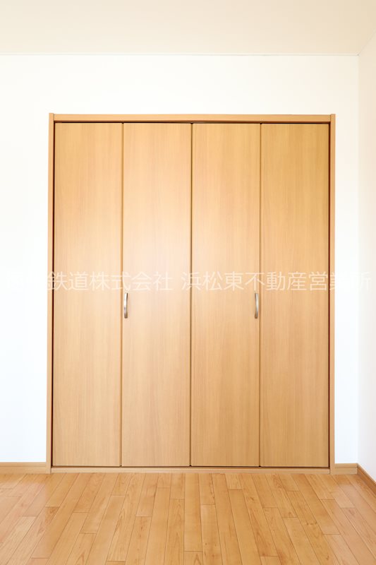 パークサイド中田 その他