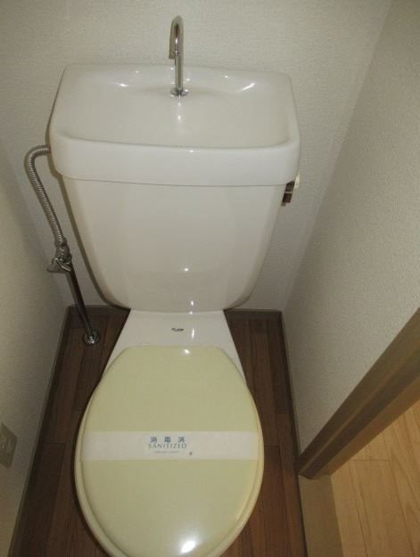 ディアコート華 その他1