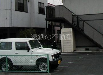 ディアコート華 その他外観1