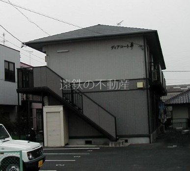 ディアコート華 その他外観2