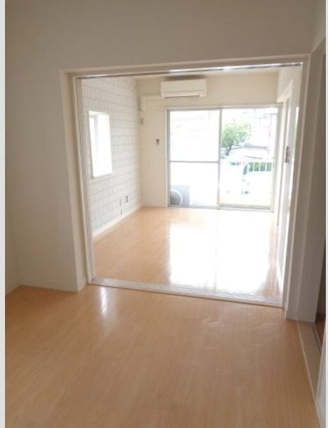 カクサン可美タウン その他3