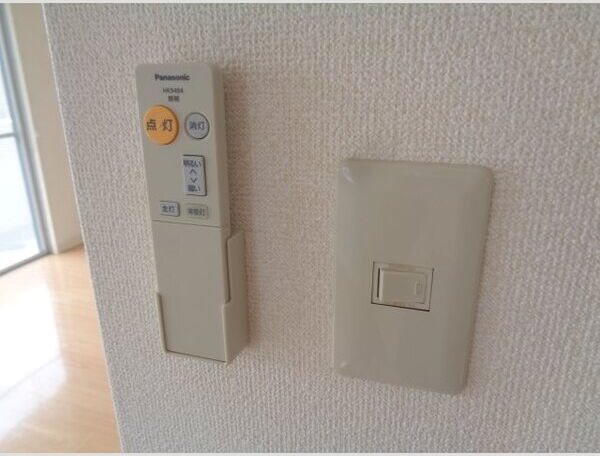 カクサン可美タウン その他4