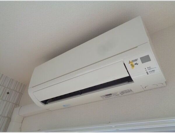 カクサン可美タウン その他5