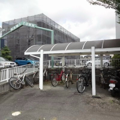 カクサン可美タウン その他外観1