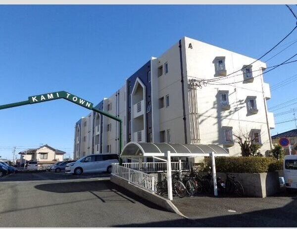 カクサン可美タウン その他外観3