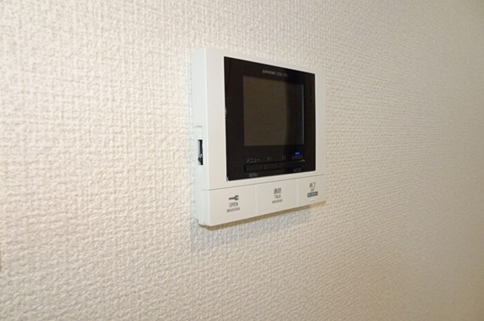 ミラフローレス その他設備