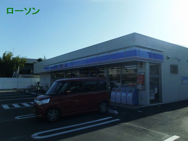 サングリーン コンビニ