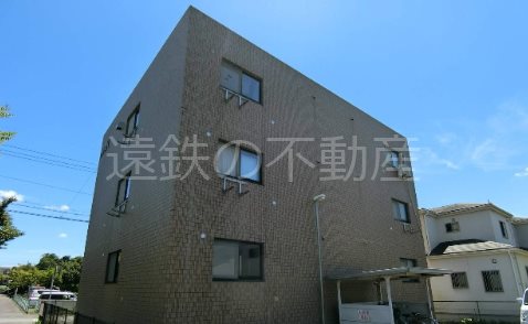 ジュネス その他外観3