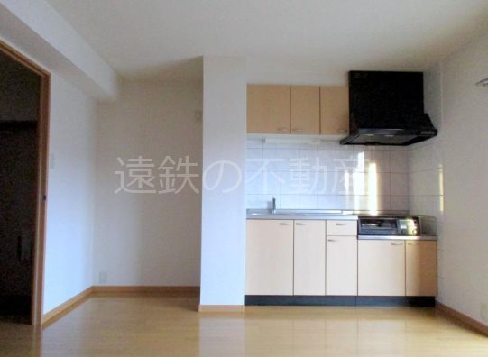 ジュネス キッチン