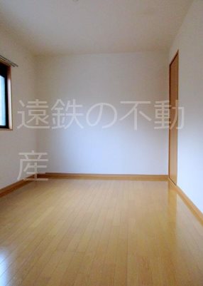 ジュネス ベッドルーム