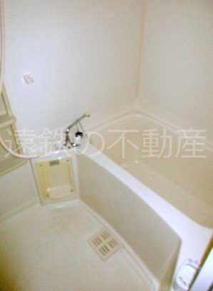 ジュネス 風呂画像