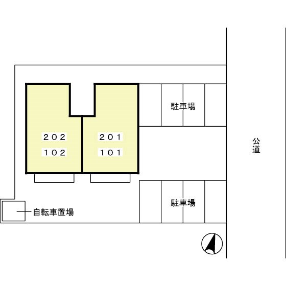 アリエッタ その他外観5