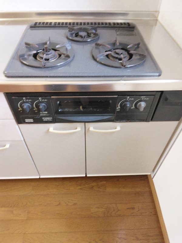 フローラルくろかわ その他3