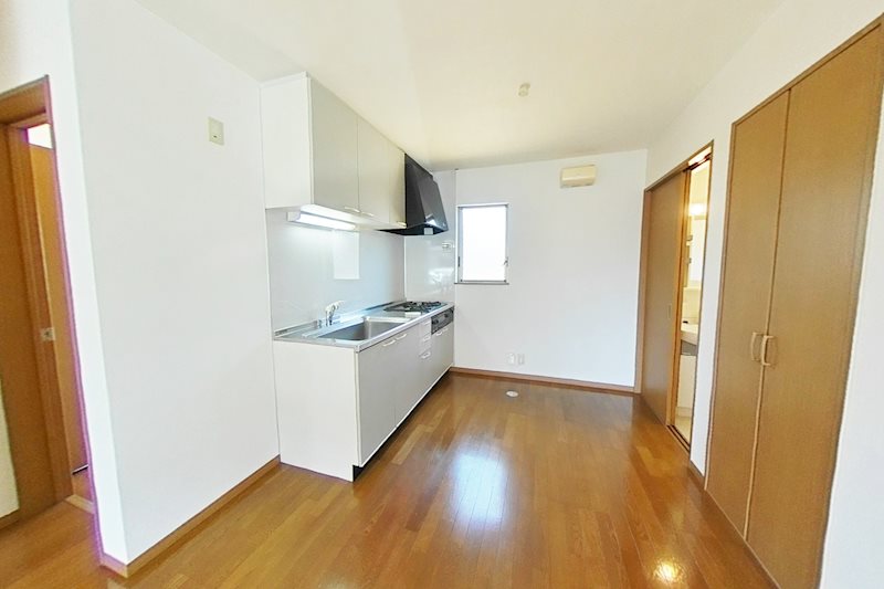 フローラルくろかわ その他8