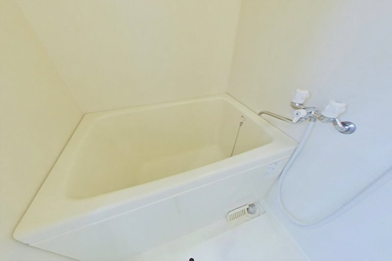 フローラルくろかわ 風呂画像