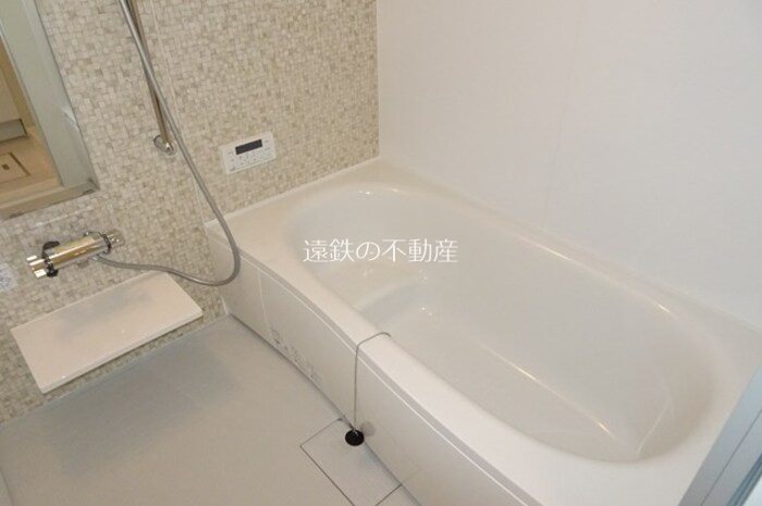 ブレーメン　B棟 風呂画像