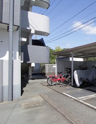 ハイライズHIRAI その他外観2