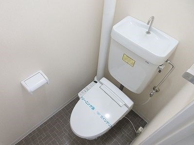 マンション第一ろくべい その他2
