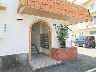 マンション第一ろくべい その他外観1