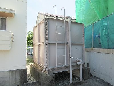 マンション第一ろくべい その他外観5