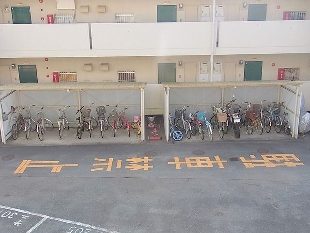 マンション第一ろくべい その他外観6