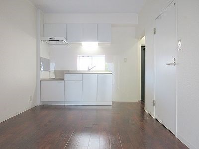 マンション第一ろくべい その他8