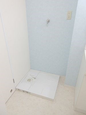 マンション第一ろくべい その他11