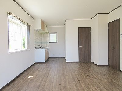 ベルシャルム リビング