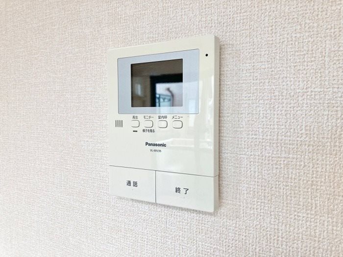 ヴィラ梅小路　Ｂ その他5