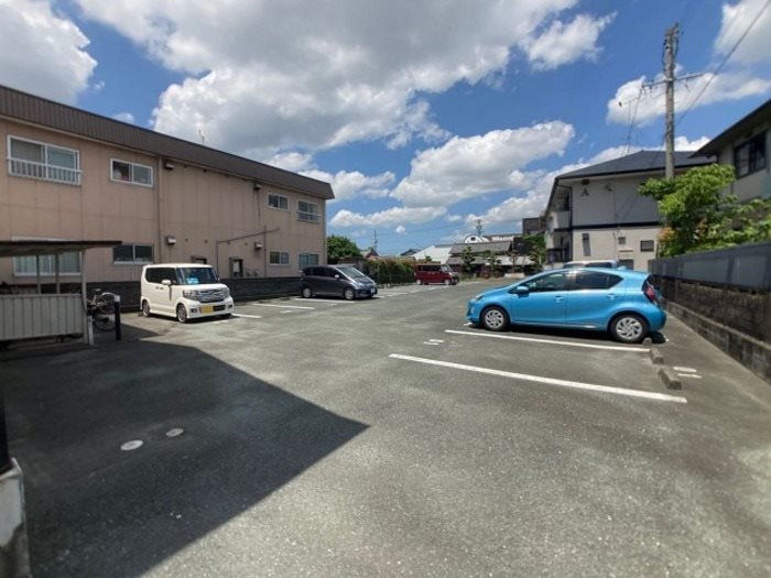 ヴィラ梅小路　Ｂ その他外観1