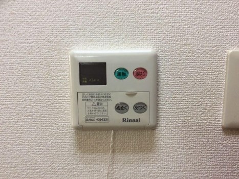 カモミール・ガーデン その他設備