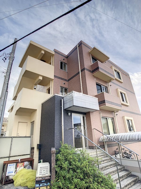 グランドガーデン凛 その他外観4