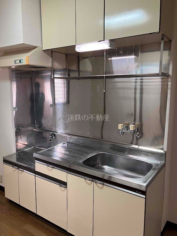 プロヴァンス キッチン