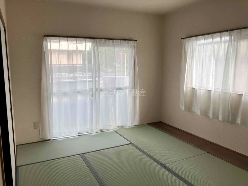 プロヴァンス ベッドルーム