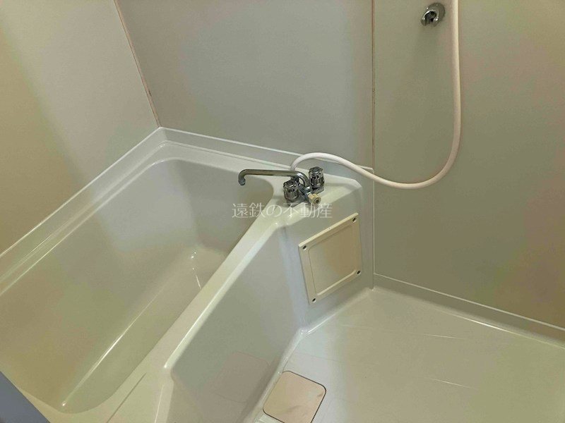 プロヴァンス 風呂画像