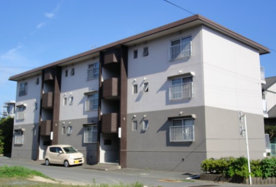 アレグリア  その他外観2