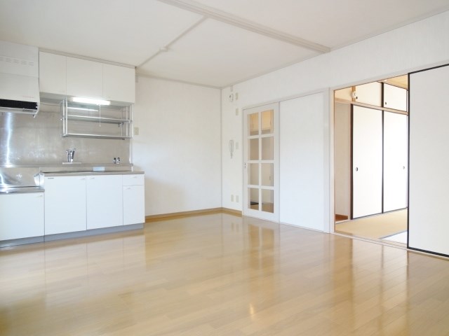 アレグリア  リビング