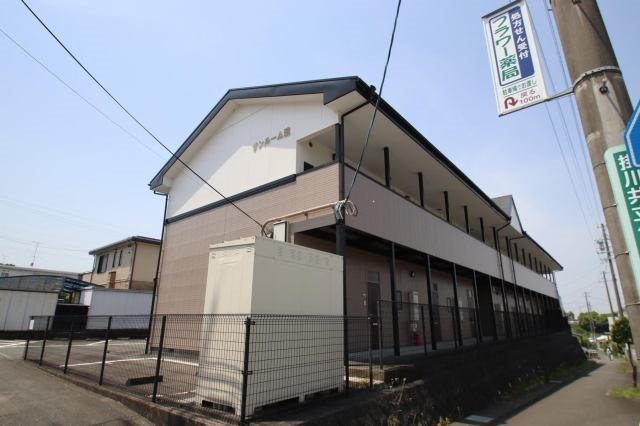 サンルーム雅 その他外観3