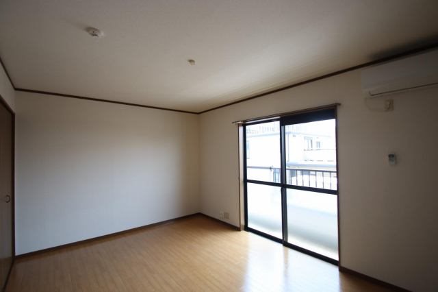 サンルーム雅 リビング