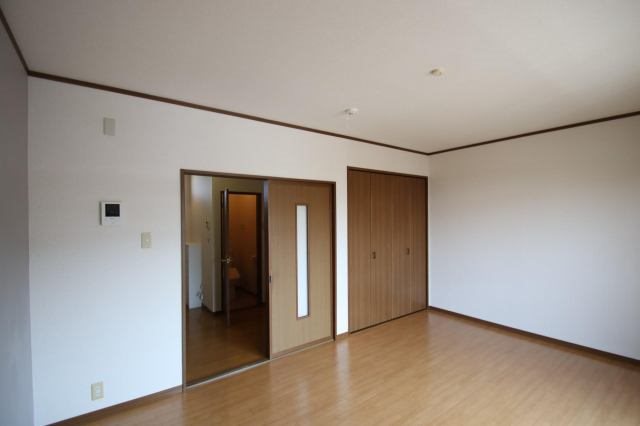 サンルーム雅 ベッドルーム