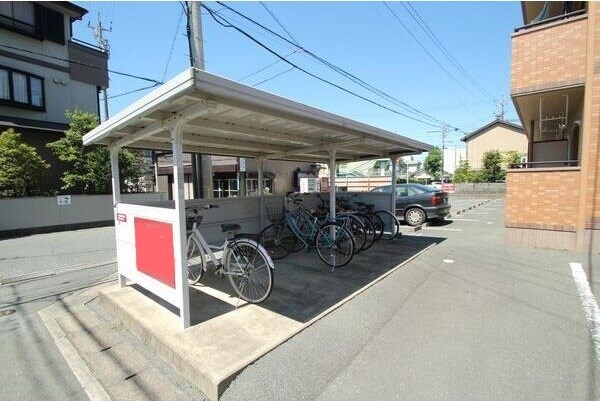 オーシャンブルー その他外観2