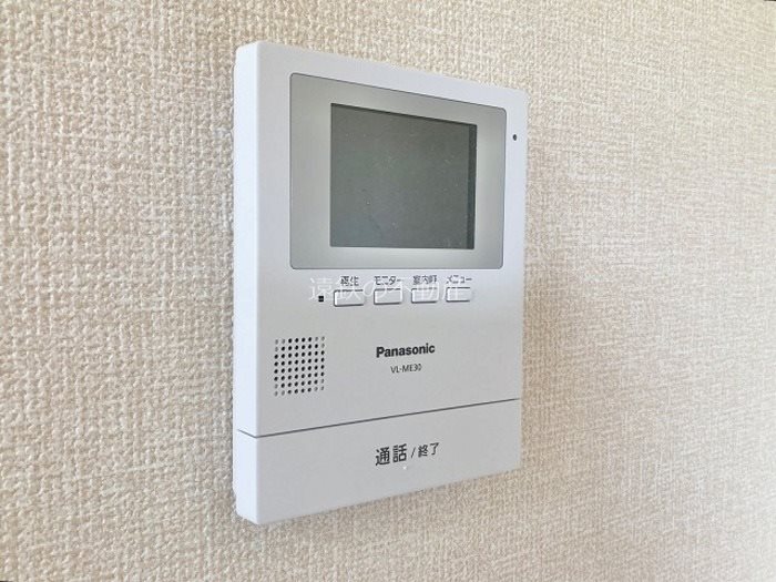 ウッディー半田山 その他2