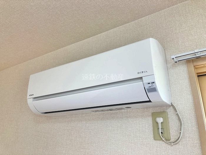 ウッディー半田山 その他5