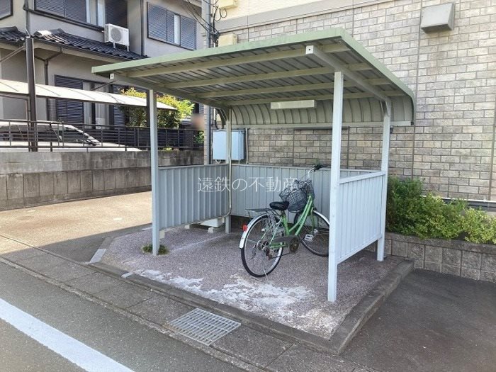 ウッディー半田山 その他外観1