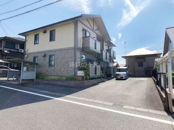 ウッディー半田山 その他外観2
