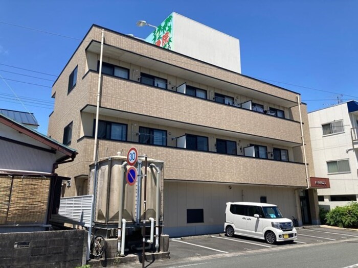 トマトハウスⅠ その他外観3